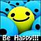 be happy xD