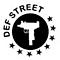 DEF STREET