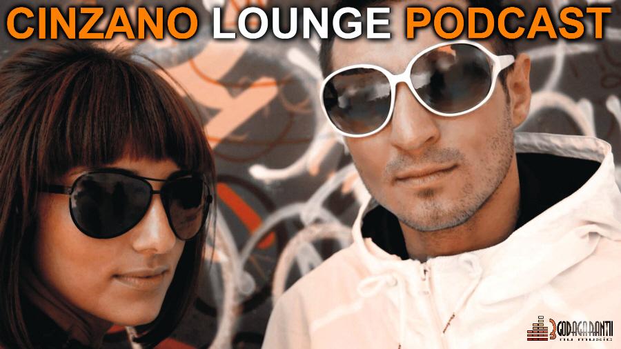 СinZano Lounge Podcast .. Музыка - Отдых ..
Ежемесячный подкаст, Стиль: Lounge / Lo-Fi / Mash Up
Hosted by CinZano BeatZ @ 3godagarantii.com