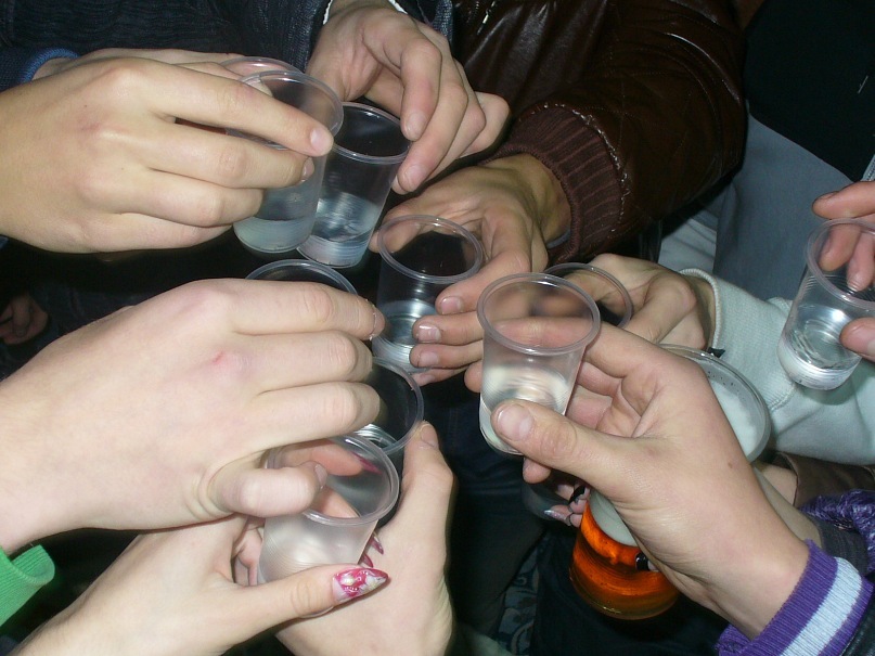 Для чего пьют хром