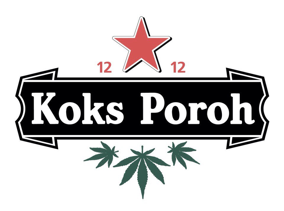 Hip-Hop.Ru - Показать сообщение отдельно - Koks a.k.a Poroh - 12-12 (2015) ...