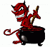 Аватар для New Jersey Devil