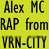 Аватар для ALEX MC (VRN)