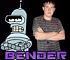 Аватар для [BENDER]