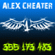 Аватар для Alex_Cheater