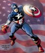 Аватар для Captain America