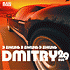 Аватар для DMITRY 29 RUS