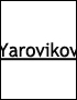 Аватар для Yarovikov