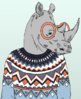 Аватар для rhinoceros