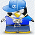 Аватар для pingvin