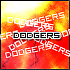 Аватар для "Dodgers"