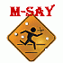 Аватар для M-Say