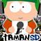 Аватар для Taman SD