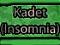 Аватар для Kadet(Insomnia)