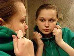 Неважно,что ты скажешь. Я знаю,что охуенна.