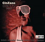 Album: CinZano BeatZ Vol.2 
Label: 3godagarantii Records 
Genre: hip-hop / r'n'b 
Year: 2009