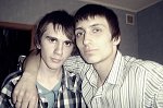 во время записи) в кашу)