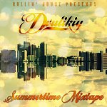 Двуликий   Summertime mixtape (2010)