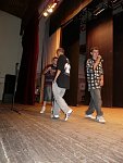 Стас Раста и Dec-mc13 г. Пенза ТЦ "Молодёжный" Фестиваль: "Рэп в сердце 2"