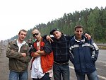 Лютый. DemonFS. ReeMAS. Serzzz
