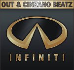 Infinity (EP) 
PRODUCED BY: 
Out & CinZano BeaTZ 
3godagarantii Records (2010)