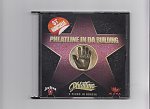 ST&Marselle - Phlatline in da buildihg (mixtape) 
Лэйбл, дистрибьютор: Phlatline Records 
Год выпуска: 2009 
Буклет: 1 лист (1 страница + обложка) - трэклист