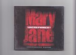 Mary Jane - Экспеример (Подарочное издание) 
Лэйбл, дистрибьютор: 2+2=5 
Номер релиза: 225CD - 14 
Год выпуска:  2008