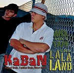 KaBaN - "La La Land" (2011) mixtape vol.1