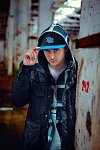 Bermud MC