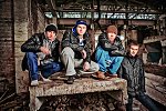 Тахо, Bermud MC, Лыс, Пан (RapBermud)