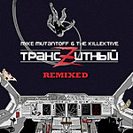 Trancezit Remixed 2013