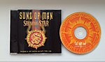 Sunz of Man - Shining Star/Cold (6-track Single) 1998 [Red Ant Ent.]