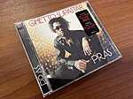 Pras – Ghetto Supastar 2CD [1998] Ruffhouse Records, USA
