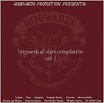 Hogwards All Stars Compilation vol. 1 (coming soon) COVER