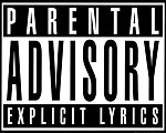 Parental Advisory