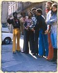 Lafayette Afro Rock Band, комментарий ниже..