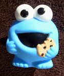 Collect a Pal Cookie Monster 724284
