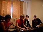 Наша группа - RUS-MEGA-БИТ!!!